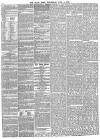 Daily News (London) Wednesday 04 June 1856 Page 4