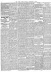 Daily News (London) Monday 01 September 1856 Page 4