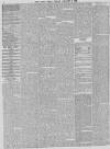 Daily News (London) Friday 09 January 1857 Page 4