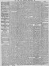 Daily News (London) Thursday 26 February 1857 Page 4