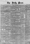 Daily News (London) Friday 22 May 1857 Page 1