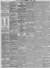 Daily News (London) Wednesday 01 July 1857 Page 4