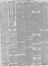 Daily News (London) Saturday 12 September 1857 Page 3