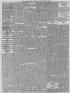 Daily News (London) Tuesday 10 November 1857 Page 4