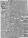 Daily News (London) Thursday 12 November 1857 Page 4