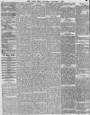 Daily News (London) Saturday 02 January 1858 Page 4