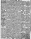 Daily News (London) Saturday 09 January 1858 Page 4