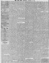 Daily News (London) Thursday 14 January 1858 Page 4