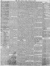 Daily News (London) Friday 22 January 1858 Page 4