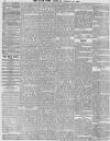 Daily News (London) Saturday 23 January 1858 Page 4