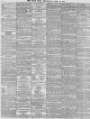 Daily News (London) Wednesday 14 April 1858 Page 8