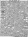 Daily News (London) Monday 19 April 1858 Page 4