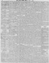 Daily News (London) Friday 07 May 1858 Page 4