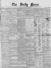 Daily News (London) Saturday 08 May 1858 Page 1