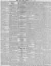Daily News (London) Saturday 08 May 1858 Page 4