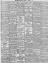 Daily News (London) Saturday 08 May 1858 Page 8