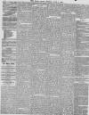 Daily News (London) Monday 05 July 1858 Page 4