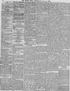 Daily News (London) Wednesday 21 July 1858 Page 4