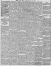 Daily News (London) Monday 26 July 1858 Page 4