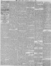 Daily News (London) Saturday 07 August 1858 Page 4