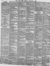 Daily News (London) Monday 01 November 1858 Page 6