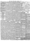 Daily News (London) Friday 05 November 1858 Page 4