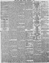 Daily News (London) Monday 08 November 1858 Page 4