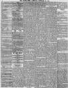 Daily News (London) Saturday 25 December 1858 Page 4