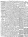 Daily News (London) Monday 10 January 1859 Page 4