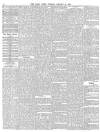 Daily News (London) Tuesday 11 January 1859 Page 4