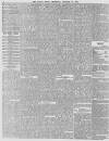 Daily News (London) Thursday 13 January 1859 Page 4