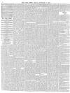 Daily News (London) Monday 07 February 1859 Page 4