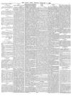 Daily News (London) Monday 07 February 1859 Page 5