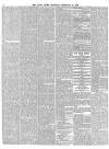 Daily News (London) Saturday 26 February 1859 Page 4