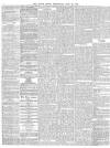 Daily News (London) Wednesday 22 June 1859 Page 4