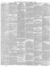 Daily News (London) Thursday 03 November 1859 Page 6