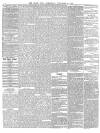 Daily News (London) Wednesday 14 December 1859 Page 4