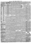Daily News (London) Monday 09 January 1860 Page 4