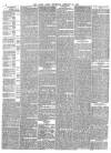 Daily News (London) Thursday 12 January 1860 Page 2