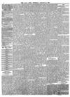 Daily News (London) Thursday 12 January 1860 Page 4