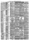 Daily News (London) Thursday 12 January 1860 Page 8