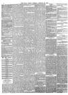 Daily News (London) Tuesday 17 January 1860 Page 4