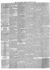Daily News (London) Tuesday 31 January 1860 Page 4