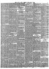 Daily News (London) Friday 03 February 1860 Page 3