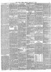 Daily News (London) Monday 06 February 1860 Page 3