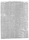 Daily News (London) Thursday 09 February 1860 Page 3