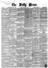 Daily News (London) Tuesday 01 May 1860 Page 1
