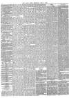 Daily News (London) Thursday 03 May 1860 Page 4