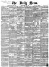 Daily News (London) Monday 07 May 1860 Page 1