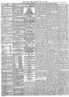 Daily News (London) Monday 14 May 1860 Page 4